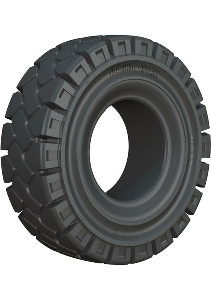 5.00-8 Achiever Segmansız Dolgu Forklift Lastiği
