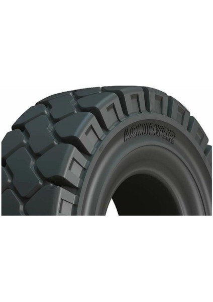 5.00-8 Achiever Segmansız Dolgu Forklift Lastiği fiyatları