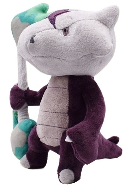 20 cm Alola Gala Gala Korra Korra Korra Tanrı Peluş Bebek Bebek Oyuncak (Yurt Dışından) fırsatları