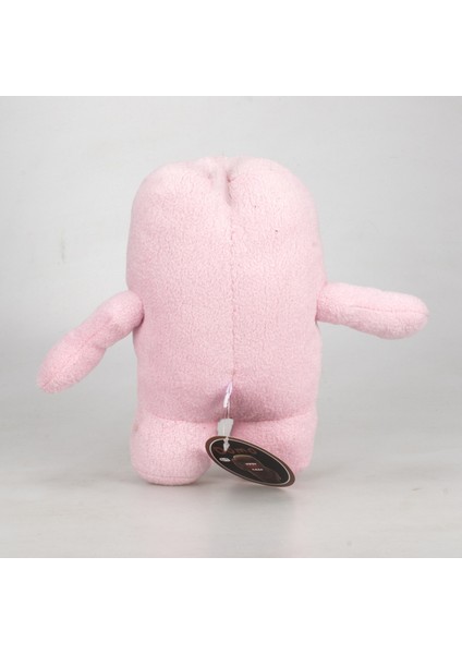 30 cm Anime Domo Kun Peluş Oyuncak Domo Kun Peluş Oyuncak Bebek (Yurt Dışından) modelleri