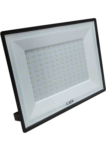 150W Platinium LED Projektör 6500K (BEYAZ)CT-4662