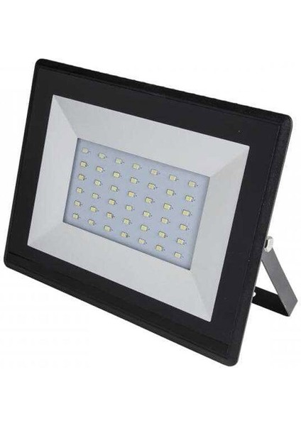 30W Platinium LED Projektör 6500K (BEYAZ)CT-4657