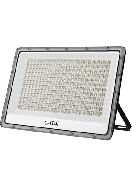 400W Platinium LED Projektör 6500K (BEYAZ)CT-4665