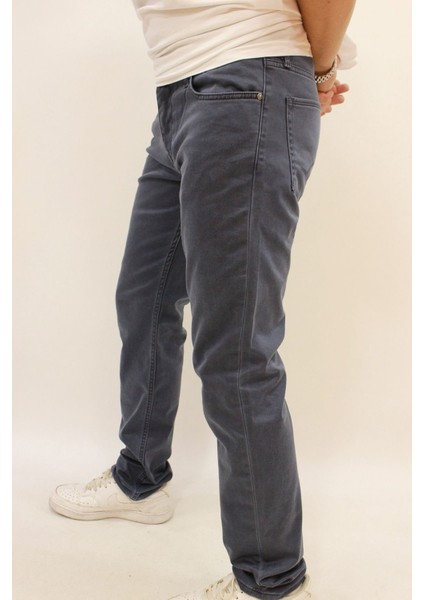 Jameika 751 Likralı Rahat Kalıp Erkek Renkli Kot Pantolon fiyatları