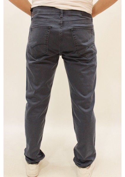 Jameika 751 Likralı Rahat Kalıp Erkek Renkli Kot Pantolon indirimleri