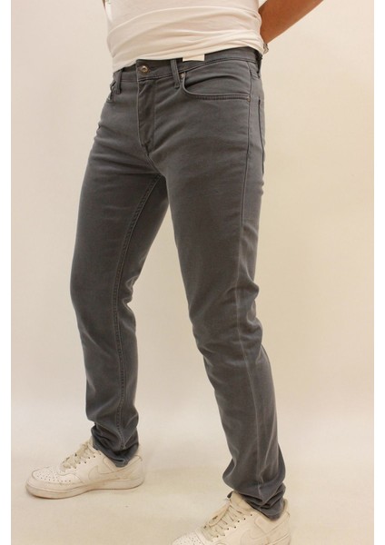 Jameika 751 Likralı Rahat Kalıp Erkek Renkli Kot Pantolon fiyatları