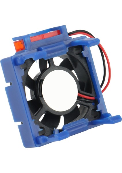 Bandit 2WD/ Için Velineon Esc Vxl-3 Soğutma Fanı (Yurt Dışından)