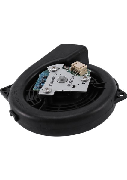 Robotlu Süpürge Yedek Parça Motor Havalandırma Fan Motoru Mi 1 Nesil Robotik Süpürge Parçaları Aksesuarları Siyah (Yurt Dışından) indirimleri