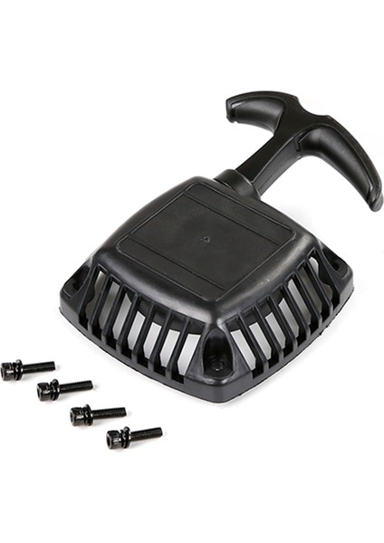 Kolay Çekme Seti 23/26/29/30.5cc Motor 1/5 Rovan Km Baja 5ıve T Rc Araba Parçaları, Kırmızı (Yurt Dışından) fiyatları