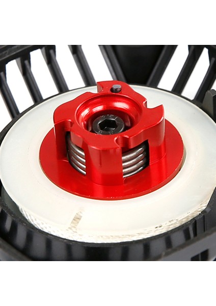Kolay Çekme Seti 23/26/29/30.5cc Motor 1/5 Rovan Km Baja 5ıve T Rc Araba Parçaları, Kırmızı (Yurt Dışından) indirimleri