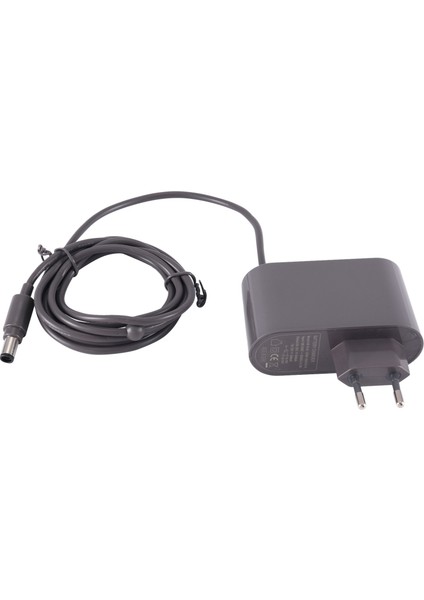 Elektrikli Süpürge Şarj Cihazı Için 2x DC30 DC31 DC34 DC35 DC44 DC45 DC56 DC57 Güç Adaptörü Ab Tak (Yurt Dışından) modelleri