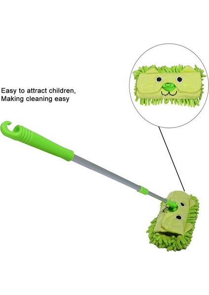 Çocuk Temizlik Temizlik Araçları, 3 Adet Küçük Paspas Küçük Süpürge Küçük Faraş, Küçük Temizlik Yardımcı Seti (3 Parça) (Yurt Dışından) indirimleri