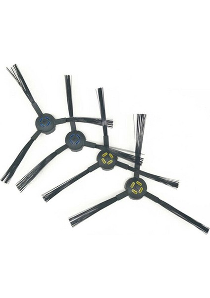 X750 V8S V80 V8 Elektrikli Süpürgenin Değiştirilmesi Için 40 Adet Yan Fırçalar (Yurt Dışından) modelleri