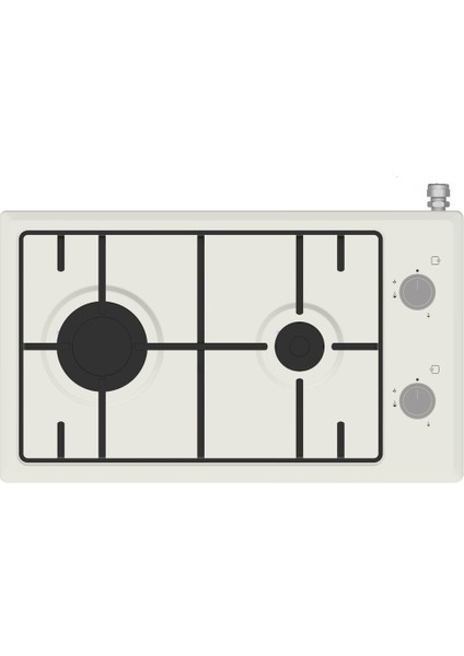 202 Td 2lidoğalgazlıset Üstü Ocak Çeg