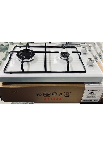 202 Td 2lidoğalgazlıset Üstü Ocak Çeg fiyatları