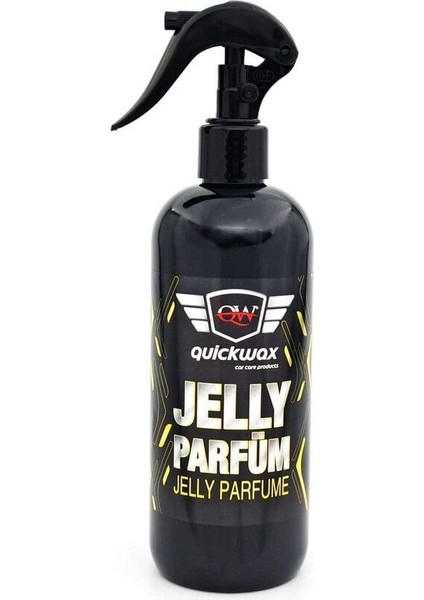 Quick Wax Jelly Parfüm