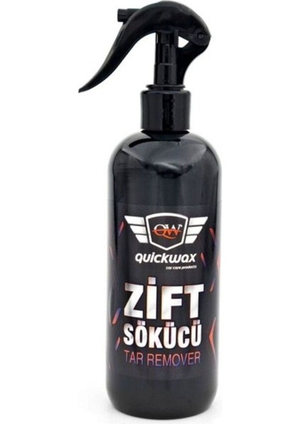 Zift Sökücü