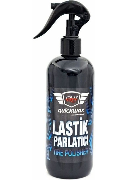 Lastik Parlatıcı