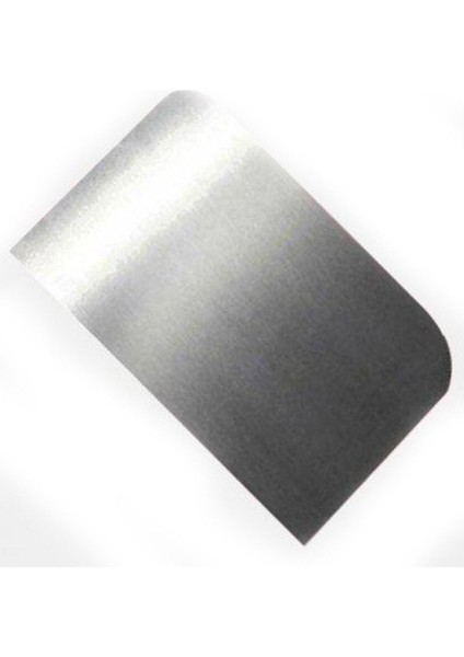 Rötüş Çeliği- Boya Rötüş Çeliği Ivos