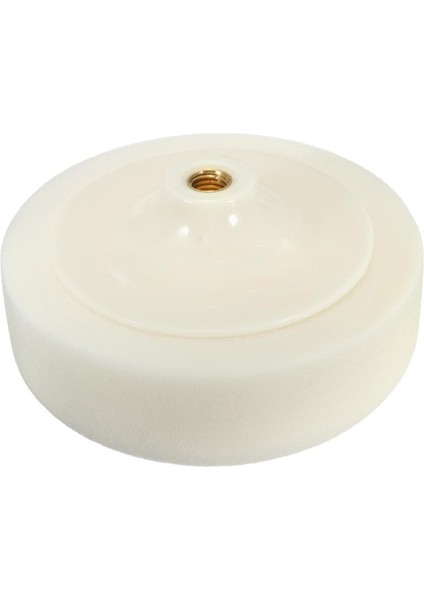 150MM Araba Parlatma Kafası Parlatıcı Paspas Pedi Sünger M14 Konu Için (Yurt Dışından) fiyatları