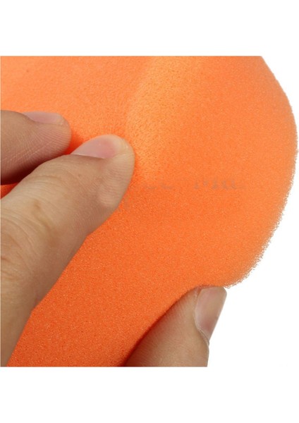 150MM Araba Parlatma Kafası Parlatıcı Paspas Pedi Sünger M14 Konu Için (Yurt Dışından) fırsatları