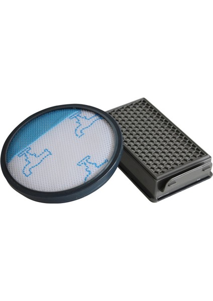 Kompakt Güç Siklonik Için Elektrikli Süpürge Filtresi Motor Filtresi (Yurt Dışından)