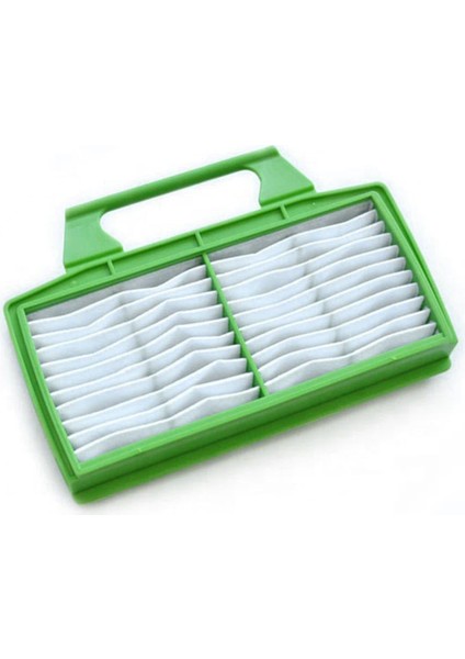 6 Adet Bork V700 V701 V702 Elektrikli Süpürge Aksesuarları Için Uygun Filtre Filtre (Yurt Dışından)