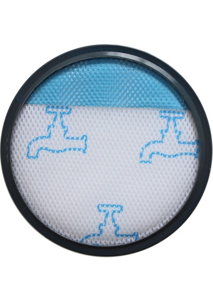 Kompakt Güç Siklonik Için Elektrikli Süpürge Filtresi Motor Filtresi (Yurt Dışından) indirimleri