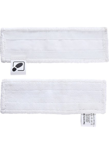 Silecekler Için Yer Nozul Bezleri Mop Yuvarlak Fırçalar Yedek Parçalar (Yurt Dışından) fırsatları