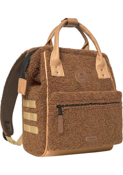 Tucson Adventurer Recycled Fleece Unisex Sırt Çantası modelleri