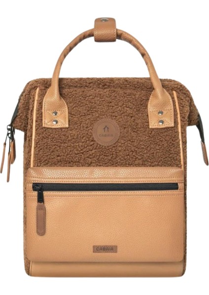 Tucson Adventurer Recycled Fleece Unisex Sırt Çantası fırsatları