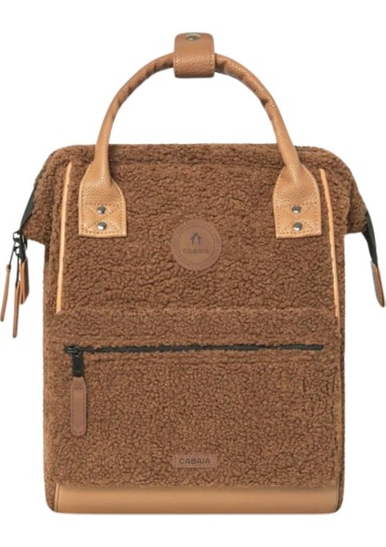 Tucson Adventurer Recycled Fleece Unisex Sırt Çantası indirimleri