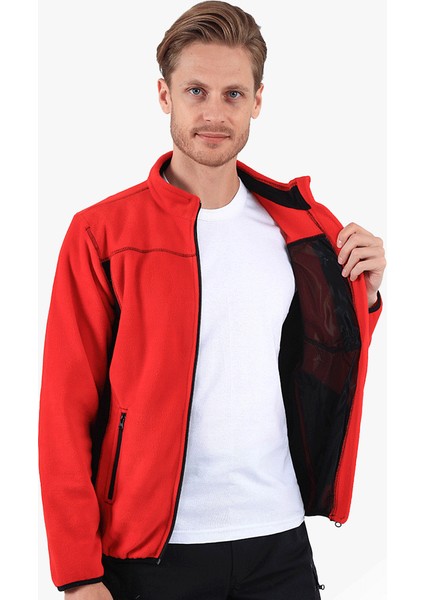 OWL OWL Çift Renkli Polar Ceket fiyatları