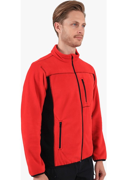 OWL OWL Çift Renkli Polar Ceket fırsatları