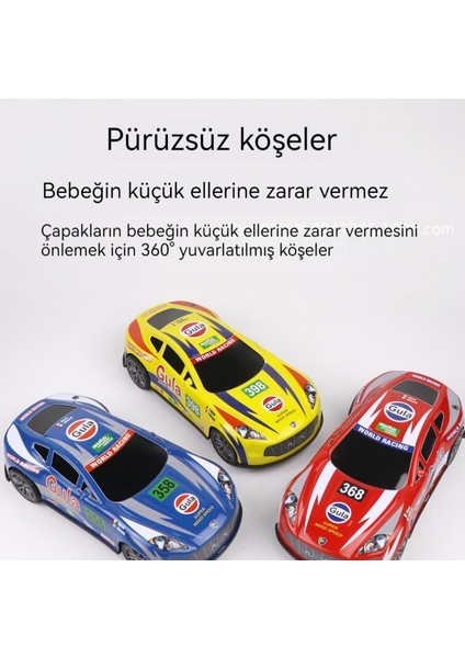 Çocuk Oyuncaklar Serin Araba Lamborghini (Yurt Dışından)