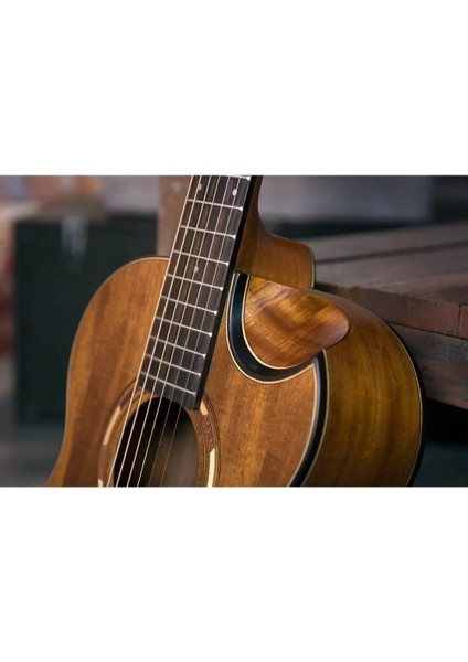 WCGM55K Comfort G-Mini 5 Koa Akustik Gitar