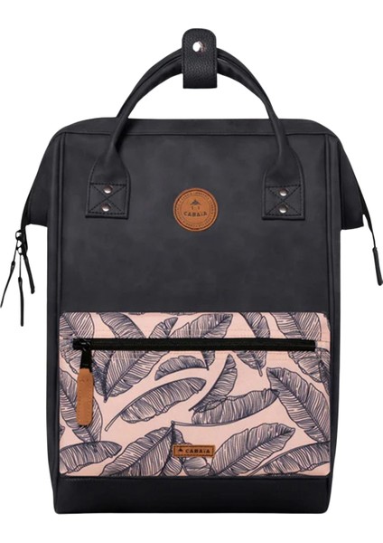 Le Havre Adventurer Vegan Nubuck Unisex Sırt Çantası fiyatları