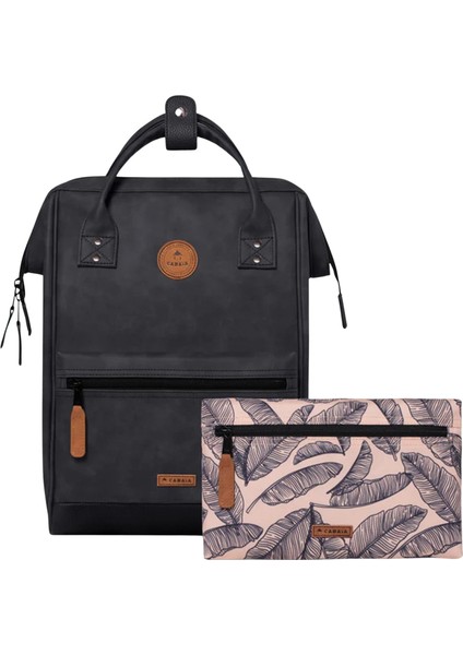 Le Havre Adventurer Vegan Nubuck Unisex Sırt Çantası fırsatları