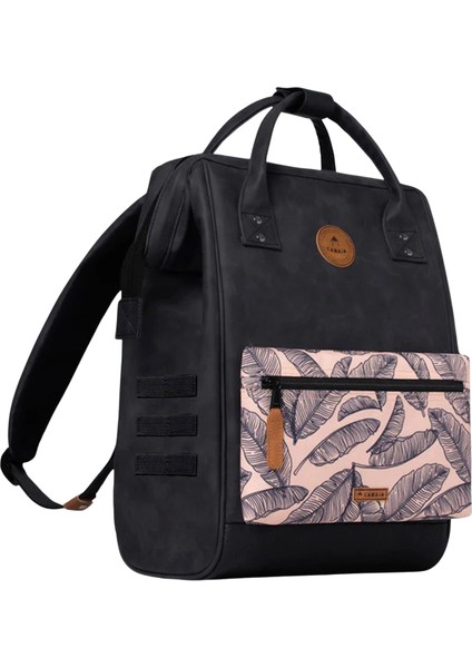 Le Havre Adventurer Vegan Nubuck Unisex Sırt Çantası