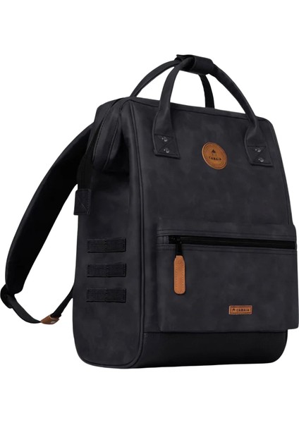 Le Havre Adventurer Vegan Nubuck Unisex Sırt Çantası