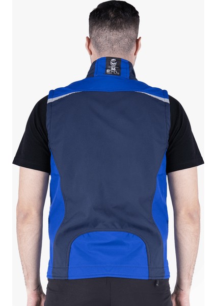 OWL Softshell İş Güvenliği Yeleği fiyatları