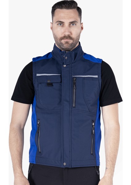 OWL Softshell İş Güvenliği Yeleği fırsatları