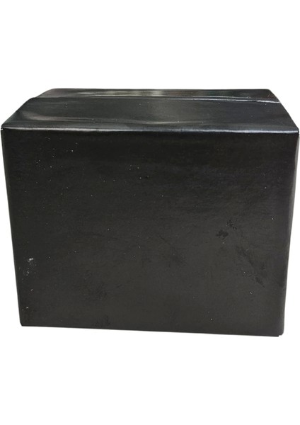 Siyah Sert Karton Saat & Kelepçe ve Bileklik Kutusu 6 Li Paket ( Içi Yastıklı) fiyatları