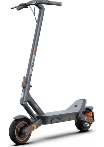 Elite Prime Elektrikli Scooter