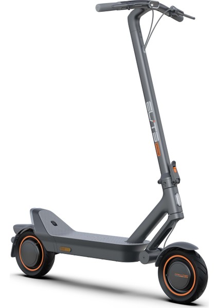 Elite Prime Elektrikli Scooter