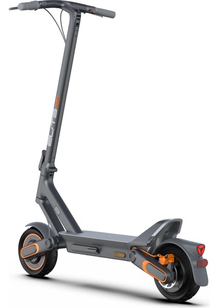 Elite Prime Elektrikli Scooter