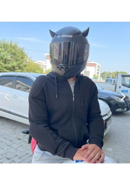 Motosiklet Kask Boynuzu fiyatları