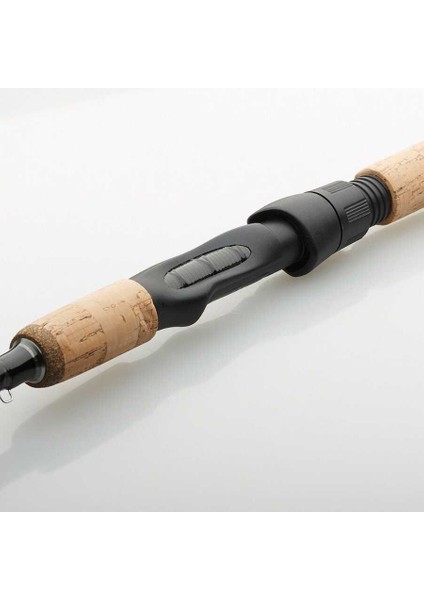 Iconic Travel Xp Spin 9'0''/2.70M Mf 15-45GR 4 Parça Spin Kamışı modelleri