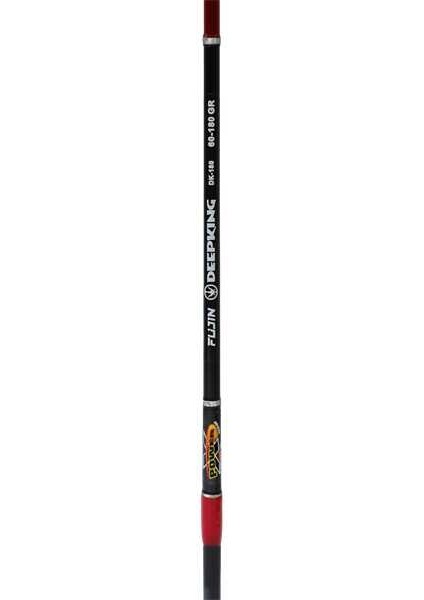 Deepking 180CM 60-180GR Bot Kamışı Üst Parçası