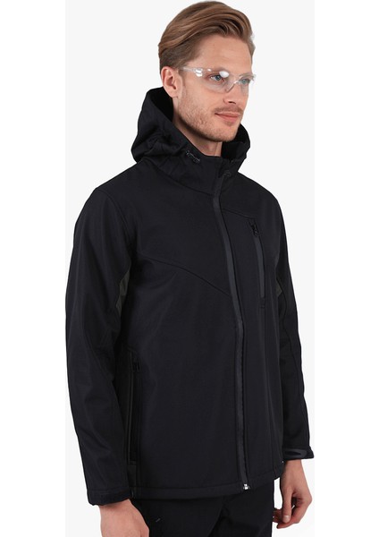 Çift Renkli Riptstop Softshell Mont fırsatları